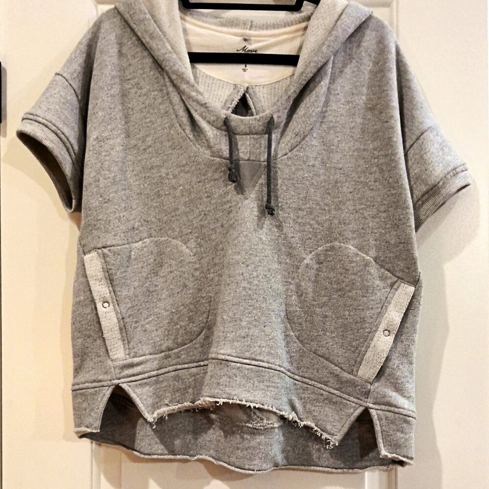 Casual Top